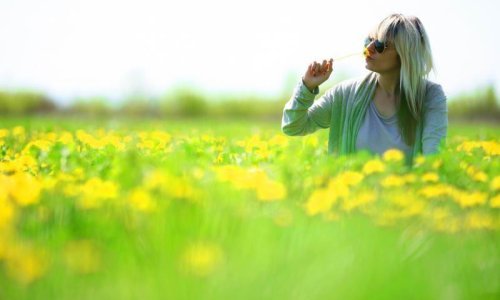 Kako naučiti voljeti sebe?