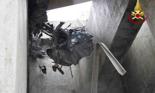 Talijanski vatrogasci objavili potresne snimke iz ruševina, mrtvi se i dalje zbrajaju