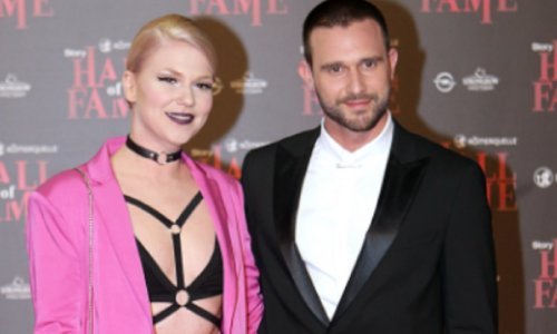 Petra Mastelić bratu Luki čestitala rođendan: 'Još smo uvik dvoje dice koja gađaju ljude jajima s balkona u Doverskoj'