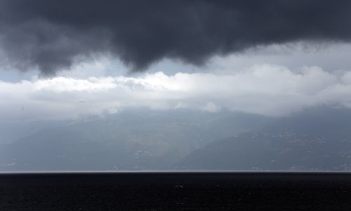 Kaos na moru, brojne akcije spašavanja: U dvije nesreće dvoje turista ostalo bez prstiju