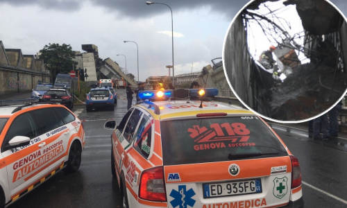 Utrka s vremenom: Cjelonoćna potraga za preživjelima, strahuje se od novog urušavanja