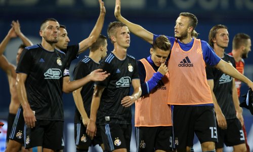 Dinamu pobjeda nad Astanom osigurala bogatstvo: Evo koliko je milijuna klub već strpao u džep