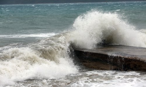 Poznati svjetski meteoservis najavio kakva nas jesen očekuje; na Jadran stižu oluje