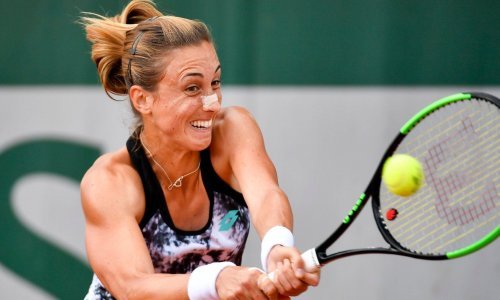 Petra Martić velikim preokretom izbacila 12. igračicu svijeta