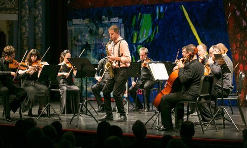 Zagrebački solisti na jednom od vodećih azijskih festivala klasične glazbe