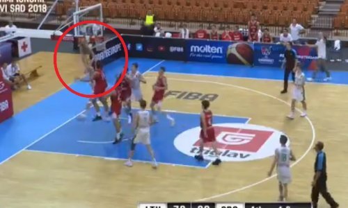 Briljantna blokada za veliku pobjedu Hrvatske: Sjajna generacija na korak je do medalje