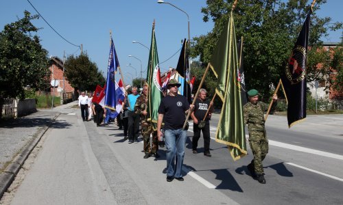 Zbog pokušaja branitelja da spriječe ojkanje Pupovac se požalio UNESCO-u