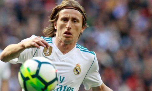 Luka Modrić suigračima je nakon poraza poslao jasnu poruku; ove će riječi odjeknuti