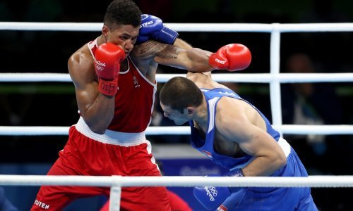 Boksač koji je Hrgoviću oteo olimpijsko zlato sada skupo plaća svoju glupost