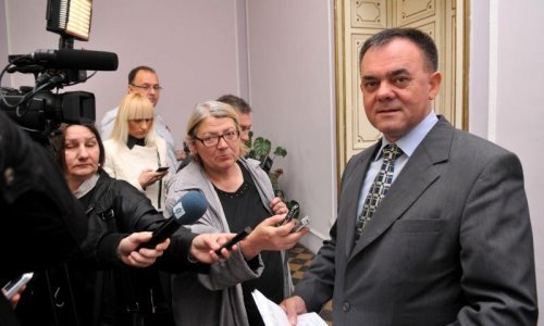 Potencijalni ministar snimljen kako brutalno vrijeđa živozidaše