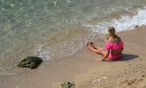 Sve je toplije, ponegdje će biti i vruće, a pogledajte koga će osvježiti pljusak