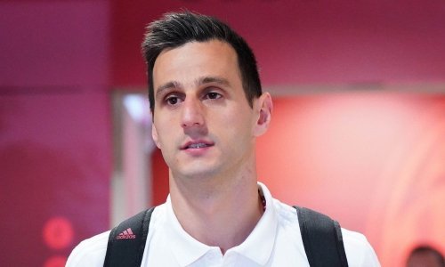 Nikola Kalinić osvojio prvi trofej u karijeri, ali ima razloga za brigu