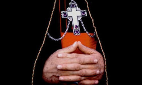 Svećeniku 33 godine zatvora za zlostavljanje djece