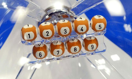 Na američkoj lutriji sretnik dobio 279 milijuna dolara