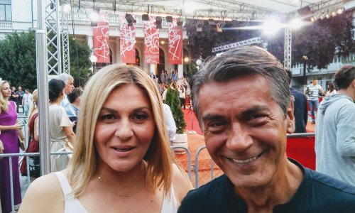 Pretpremijera druge sezone 'Novina' u Sarajevu, fokus s medija na politiku