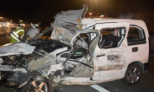 Pijana vozila u krivom smjeru na Istarskom ipsilonu, jedna osoba smrtno stradala