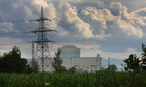 Gregorič: 'Da nije bilo Černobila, Hrvatska bi imala nuklearku'