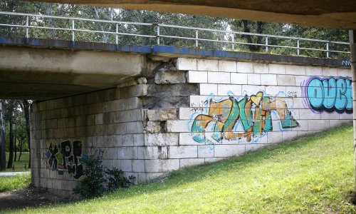 U fokusu nakon genovske tragedije: Pogledajte u kakvom su stanju zagrebački mostovi