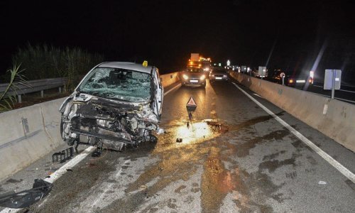 Vjerojatnost smrti na cesti za pijane vozače četiri puta je veća