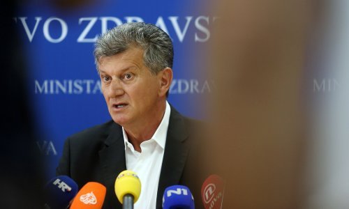 Kujundžić u ofenzivi: Tražit će trajno oduzimanje liječničke licence Petrovu, Strenji Linić i Jovanoviću
