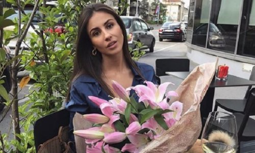 Djevojka našeg reprezentivca: Prezgodna Helena Matić sve više privlači pažnju