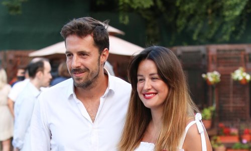 Filip Juričić postao tata: Pohvalio se objavom na društvenoj mreži