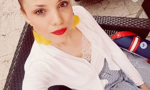 Obiteljska idila Lejle Filipović: Pokazala svoje starije sestre