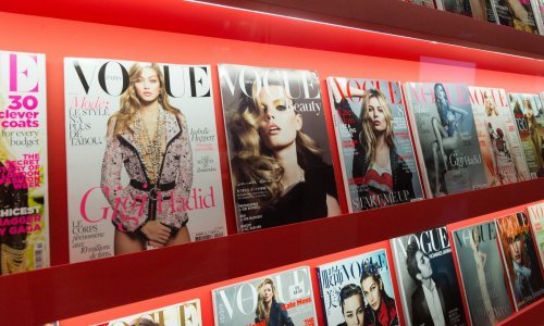 Magazin Vogue novom je odlukom ozbiljno uzdrmao modnu industriju