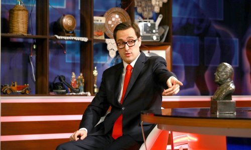 Urednik News Bara Domagoj Zovak dobio prijetnju smrću