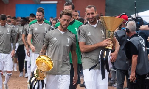 Juventus se riješio igrača koji mu je bio lojalan punih 25 godina