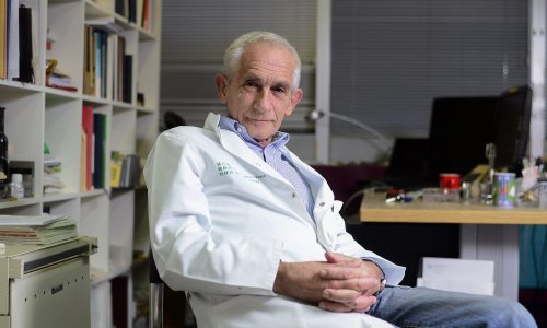 Nakon kratke bolesti preminuo ugledni hrvatski kirurg Mišo Virag