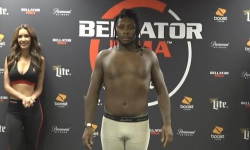 Borac stao na vagu i 'debelo' šokirao, a zatim je uslijedila odluka koja je ostavila sve u čudu