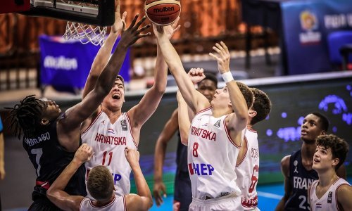 Hrvatski košarkaši u finalu Eurobasketa; naše nade još jednom oduševile u Srbiji
