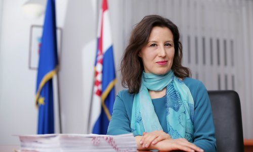 Orešković: Jandroković se okuražio otkad je pustio bradu
