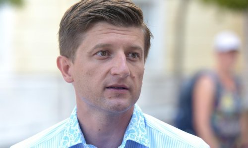 Marića ne smetaju kritike: Nemam namjere ići u nešto svojeglavo