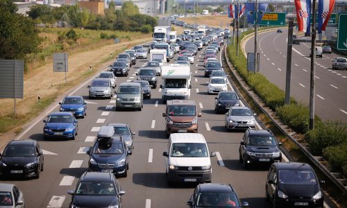 HAC se pohvalio dobrom 'berbom' od cestarina: Prihodi porasli 6 posto