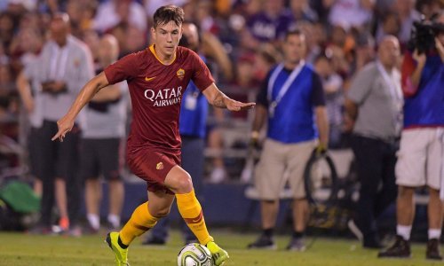 Ovome se sigurno ni Ante Ćorić nije nadao, trener Rome pripremio mu veliko iznenađenje