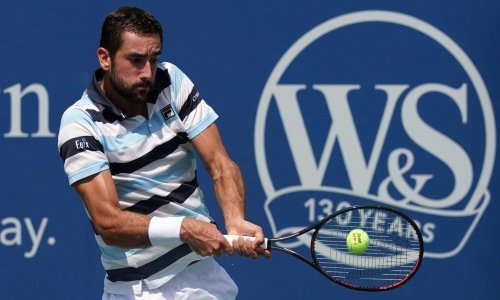 Fantastičan povratak Marina Čilića; gubio je 2:0 i nakon četiri sata borbe uspio pobijediti