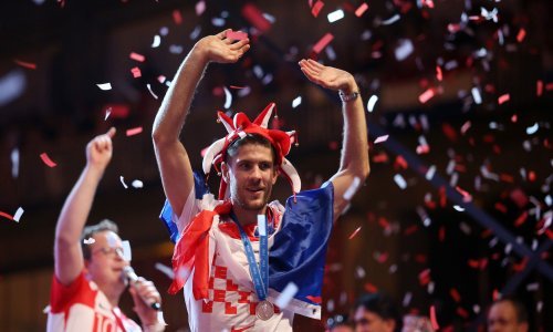 Javio nam se jedan od Dalićevih junaka; evo što kaže o ozljedi i povratku na teren