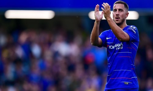 Eden Hazard prelomio i donio odluku gdje će igrati u nastavku sezone