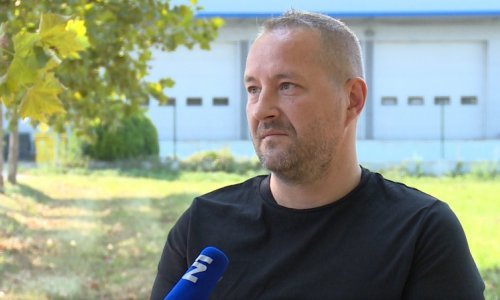 Otac Mattea Ružića: Ne mogu prihvatiti da sedam dana čekam odgovore!