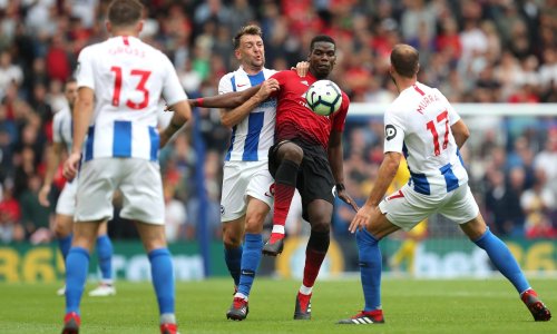 Manchester United dobio tešku šamarčinu; Mourinhu se gadno trese klupa