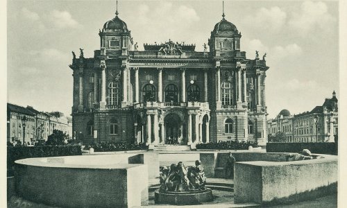 Zašto Trg maršala Tita treba preimenovati u Sveučilišni