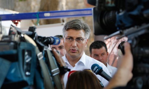 'Cijela javnost bi nam trebala biti zahvalna jer smo spasili domaće gospodarstvo!'