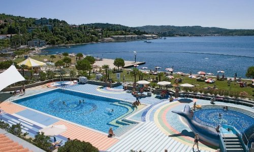 Darko Ostoja prodaje hotele u Portorožu