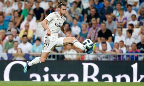 Real u prvenstvo krenuo pobjedom, ali deset godina nije bilo manje gledatelja