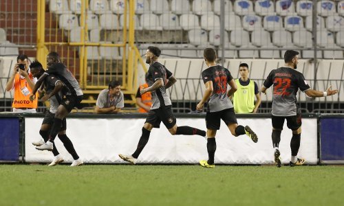 Hajduk je možda očajan, ali ovakvu Goricu u HT Prvoj ligi nitko nije očekivao