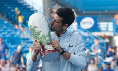Đoković slomio Federera i ispisao tenisku povijest: To još nikome nije uspjelo