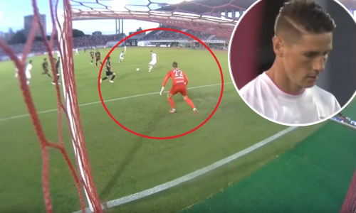 Fernando Torres ovime je dotaknuo dno: U Japanu već žale što su ga doveli