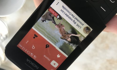 WhatsApp stigao i na popularnu Nokiju, evo detalja